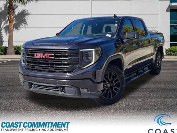 GMC SIERRA 2022 3GTPHCEKXNG602524 image GMC SIERRA 2022 3GTPHCEKXNG602524 image