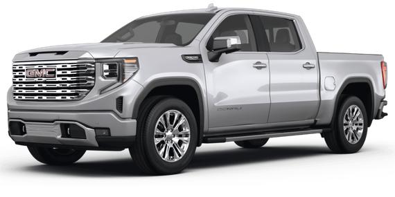 GMC SIERRA 2022 3GTUUGED8NG669596 image
