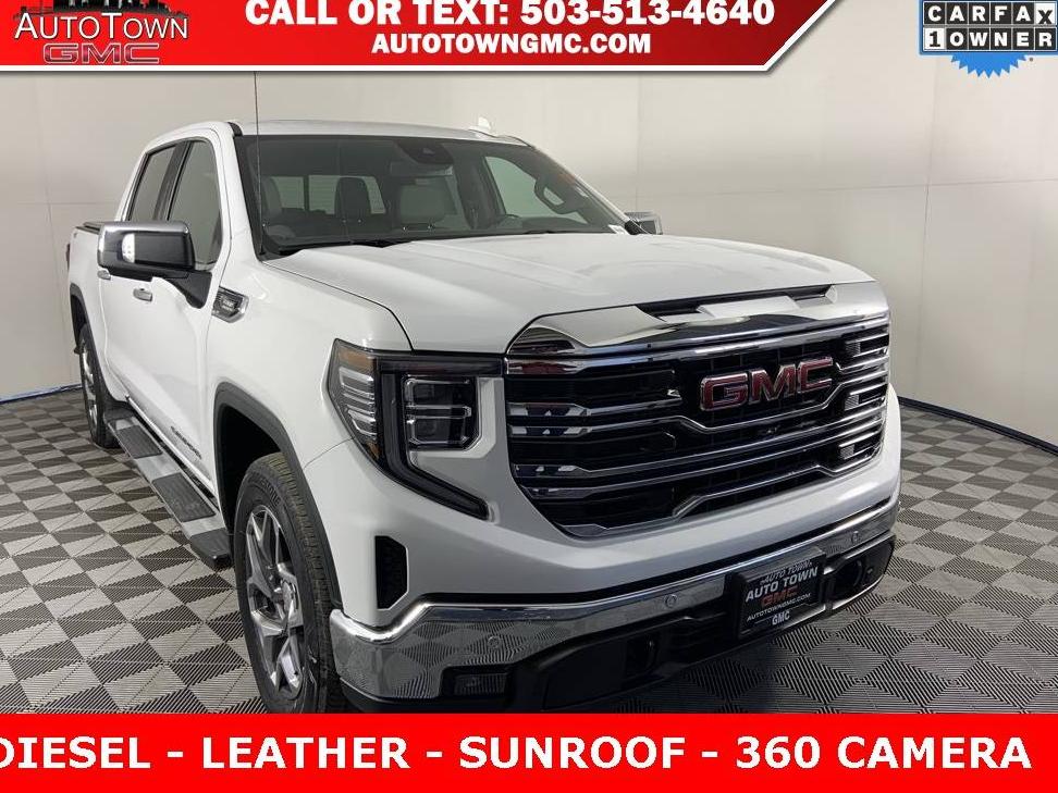 GMC SIERRA 2022 3GTUUDETXNG528065 image