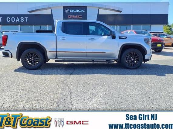 GMC SIERRA 2022 3GTUUCET8NG561706 image GMC SIERRA 2022 3GTUUCET8NG561706 image