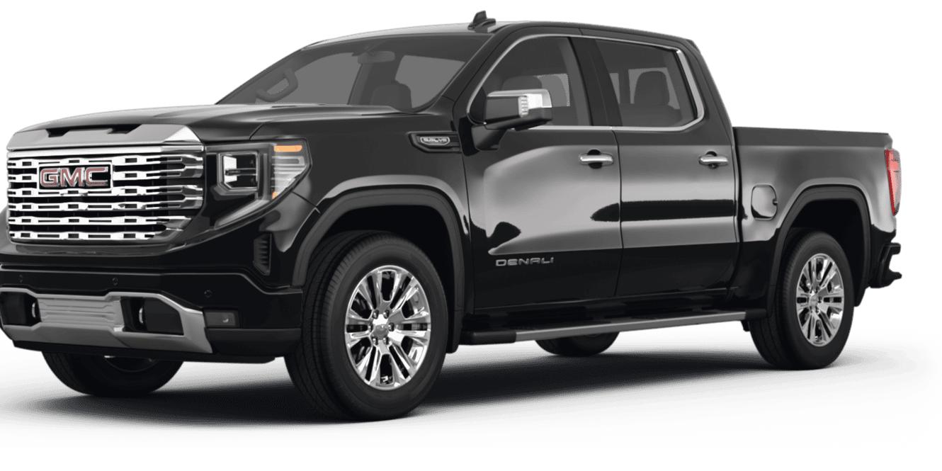 GMC SIERRA 2022 3GTUUGED3NG671885 image