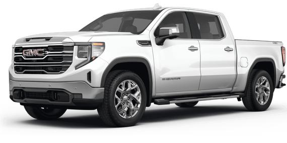 GMC SIERRA 2022 3GTUUDED4NG636108 image