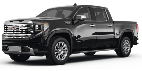 GMC SIERRA 2022 3GTPHGED5NG666222 image