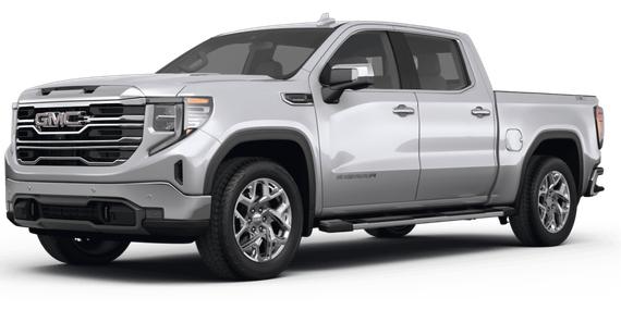 GMC SIERRA 2022 3GTUUDET9NG598754 image