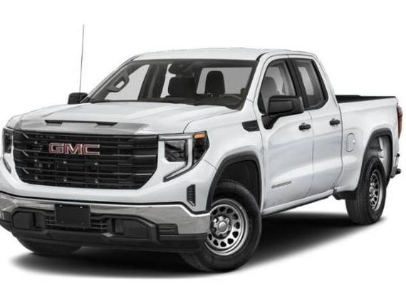 GMC SIERRA 2022 1GTRUCED0NZ622254 image
