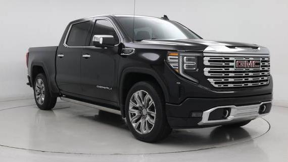 GMC SIERRA 2022 1GTUUGED2NZ626288 image