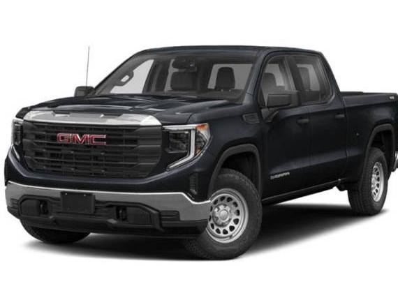 GMC SIERRA 2022 3GTUUCET5NG548721 image