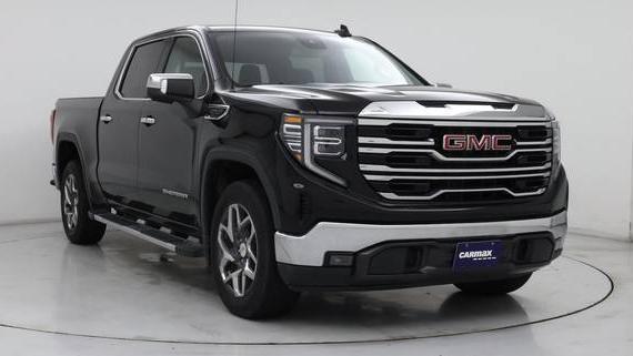 GMC SIERRA 2022 3GTUUDED1NG656798 image