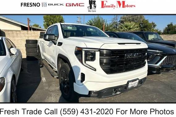 GMC SIERRA 2022 3GTUUCET0NG636933 image GMC SIERRA 2022 3GTUUCET0NG636933 image