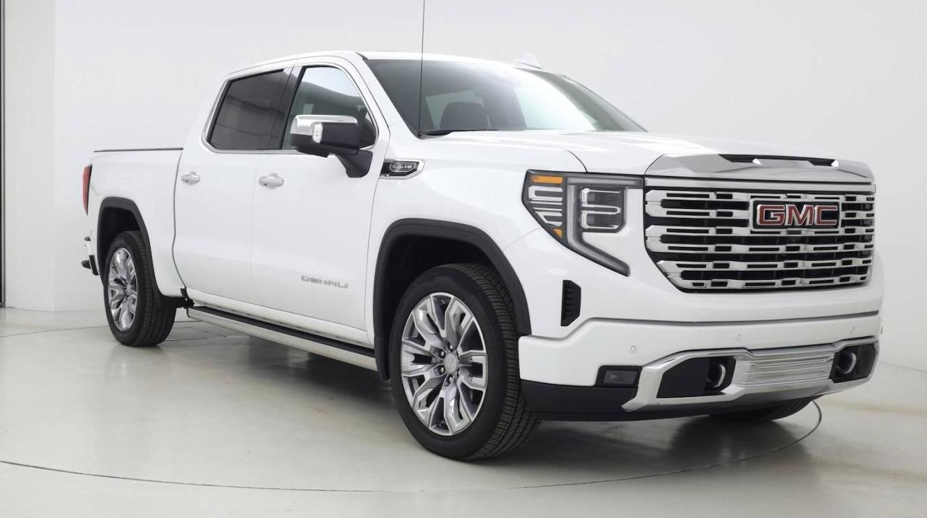 GMC SIERRA 2022 3GTUUGED6NG689037 image