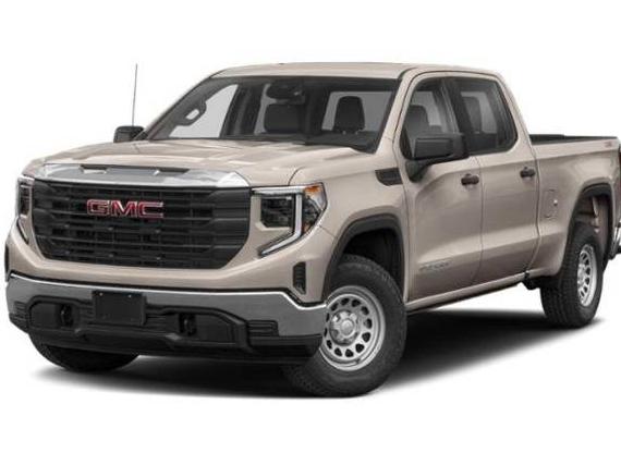 GMC SIERRA 2022 3GTPUCEK7NG621916 image