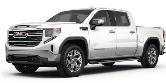 GMC SIERRA 2022 3GTUUDED2NG625267 image