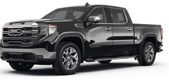 GMC SIERRA 2022 3GTPHDEDXNG628788 image