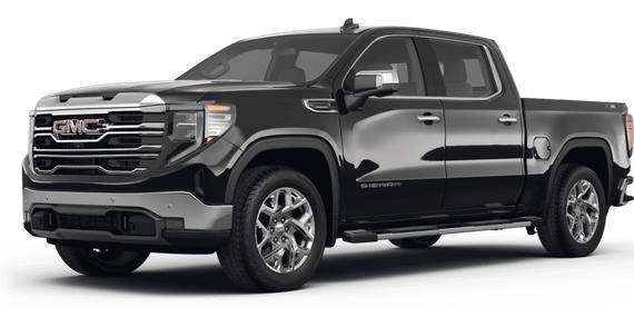 GMC SIERRA 2022 3GTUUDED1NG643601 image