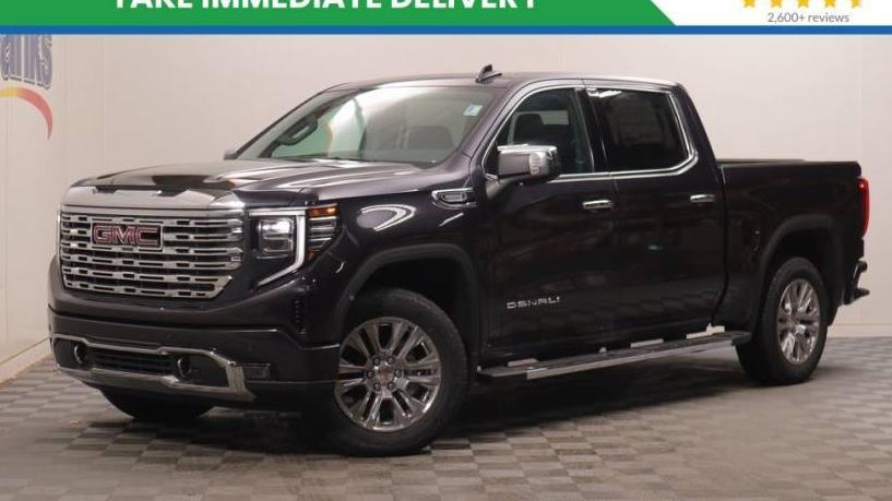 GMC SIERRA 2022 3GTUUGET4NG638823 image