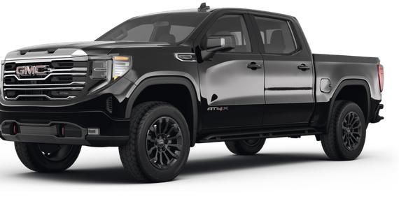 GMC SIERRA 2022 1GTUUEETXNZ538021 image