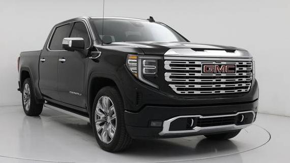 GMC SIERRA 2022 3GTUUGET5NG614899 image