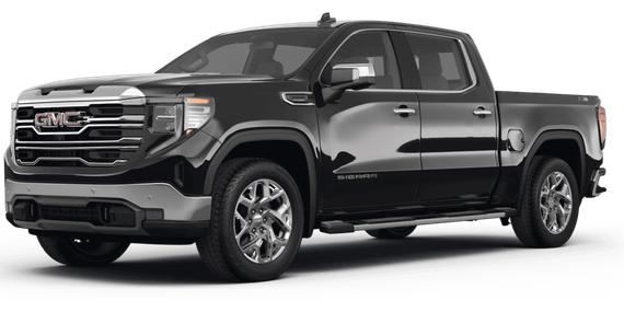 GMC SIERRA 2022 3GTUUDED4NG676706 image