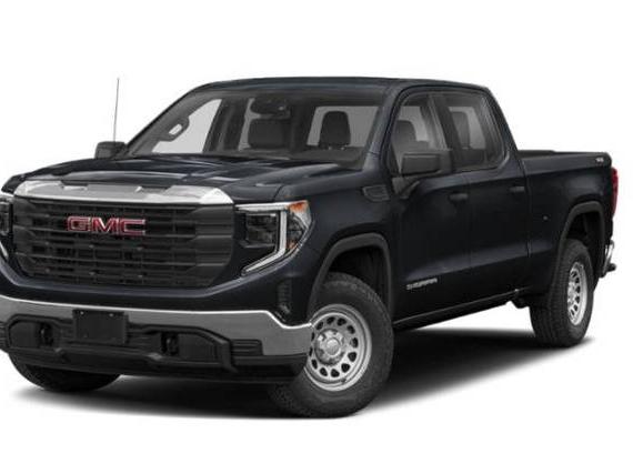 GMC SIERRA 2022 1GTPUEEL9NZ574795 image
