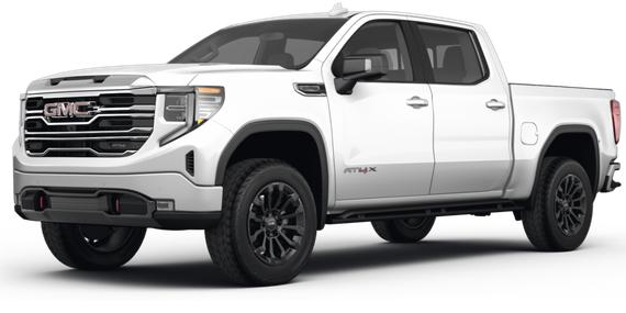 GMC SIERRA 2022 3GTUUFEL5NG610474 image GMC SIERRA 2022 3GTUUFEL5NG610474 image