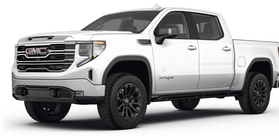 GMC SIERRA 2022 3GTUUEET1NG529384 image