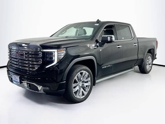 GMC SIERRA 2022 3GTUUGEL9NG635304 image