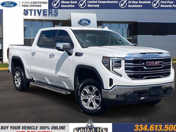 GMC SIERRA 2022 3GTUUDED7NG646762 image GMC SIERRA 2022 3GTUUDED7NG646762 image