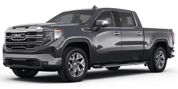 GMC SIERRA 2022 3GTUUDET6NG598517 image