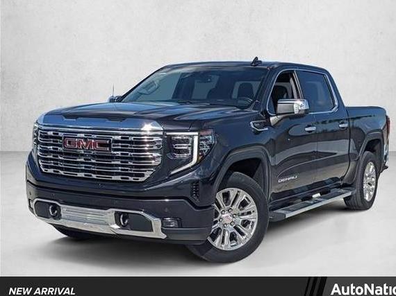 GMC SIERRA 2022 3GTPHGED4NG668219 image