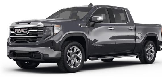 GMC SIERRA 2022 3GTPHDEDXNG655280 image