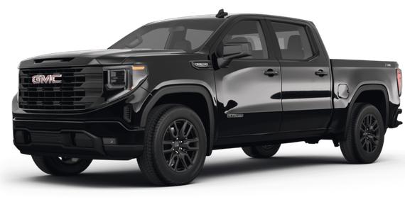 GMC SIERRA 2022 1GTUUCED3NZ589759 image