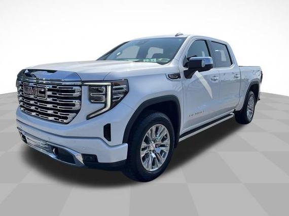 GMC SIERRA 2022 3GTUUGEL3NG674678 image