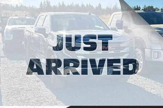 GMC SIERRA 2022 3GTUUBEDXNG613615 image