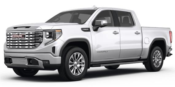 GMC SIERRA 2022 1GTUUHET0NZ507023 image