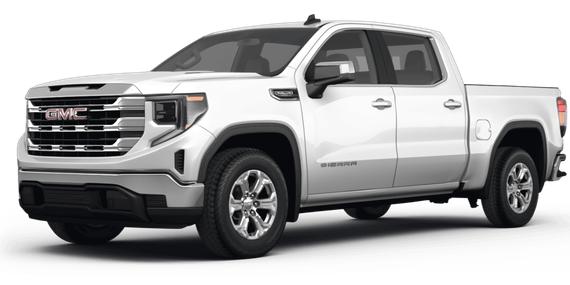 GMC SIERRA 2022 3GTPHAEK7NG542304 image