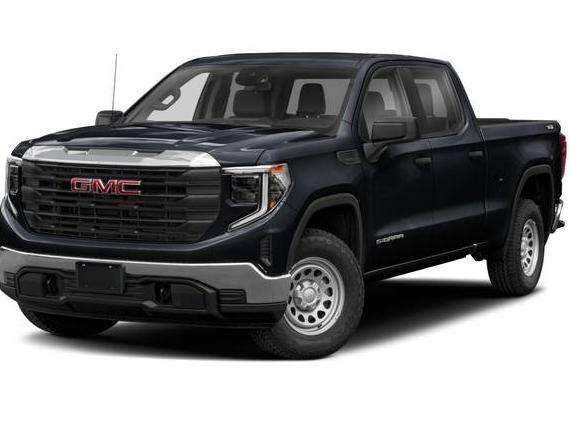 GMC SIERRA 2022 3GTPUCEK5NG593338 image