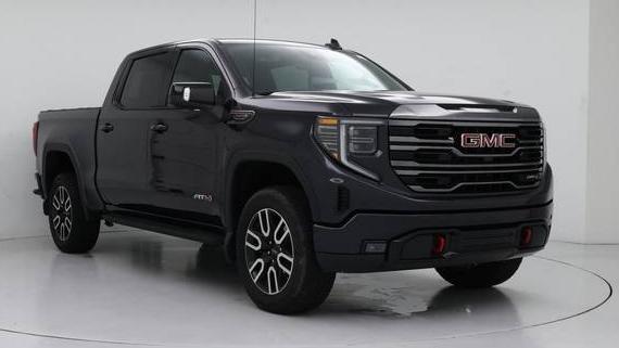 GMC SIERRA 2022 3GTPUEEL4NG566572 image