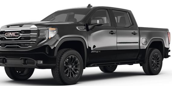 GMC SIERRA 2022 1GTPUEEL2NZ643570 image