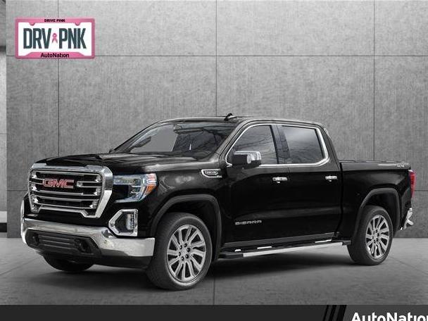 GMC SIERRA 2022 3GTUUCET7NG548896 image