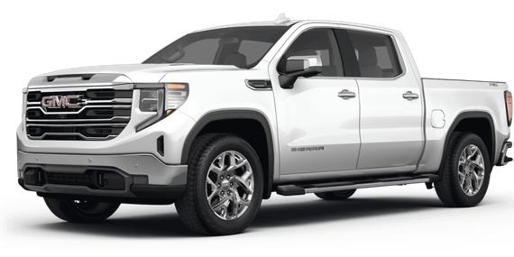 GMC SIERRA 2022 3GTUUDEDXNG606109 image