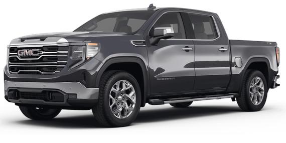 GMC SIERRA 2022 3GTUUDEL3NG565829 image