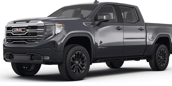 GMC SIERRA 2022 3GTUUFEL7NG653889 image
