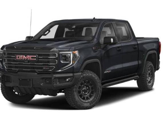 GMC SIERRA 2022 3GTUUFEL8NG653089 image