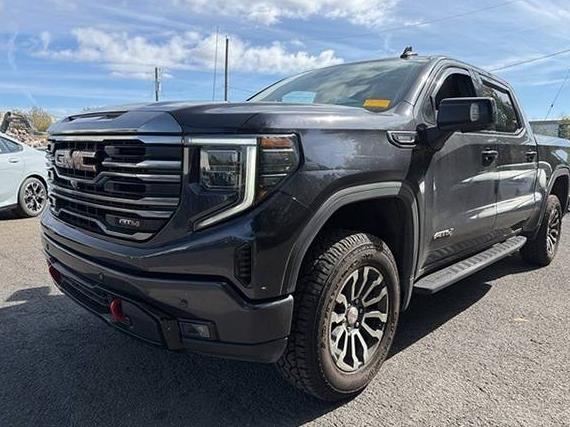 GMC SIERRA 2022 1GTUUEET2NZ604299 image GMC SIERRA 2022 1GTUUEET2NZ604299 image