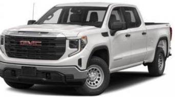 GMC SIERRA 2022 1GTUUEET8NZ596631 image