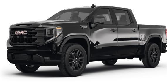 GMC SIERRA 2022 3GTPHCED4NG560482 image