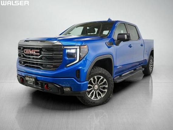 GMC SIERRA 2022 1GTPUEEL7NZ591742 image GMC SIERRA 2022 1GTPUEEL7NZ591742 image