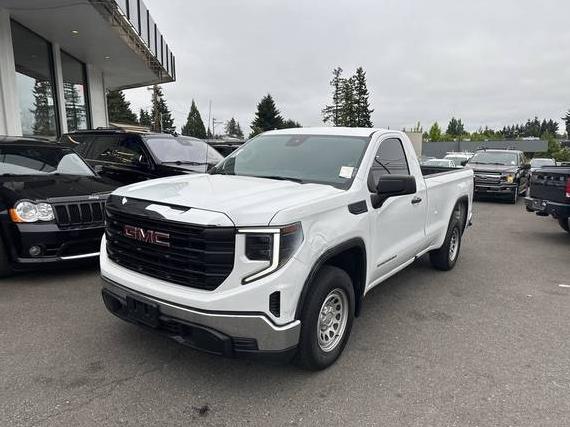 GMC SIERRA 2022 3GTNHAEKXNG531966 image