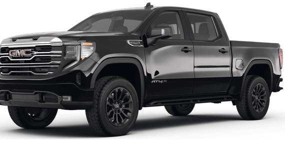 GMC SIERRA 2022 1GTUUEETXNZ550623 image
