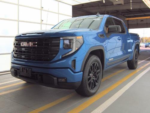 GMC SIERRA 2022 3GTPUJEK6NG636122 image GMC SIERRA 2022 3GTPUJEK6NG636122 image